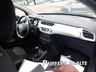 Citroën C3 C3 (SC), Hatchback 5-drs, 2009 / 2016 1.4 picture 22