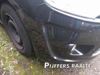 Citroën C3 C3 (SC), Hatchback 5-drs, 2009 / 2016 1.4 picture 5