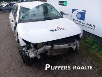 Opel Corsa Corsa F (UB/UH/UP), Hatchback 5-drs, 2019 1.2 Turbo 12V 100 picture 3