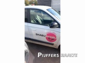 Renault Twingo Twingo III (AH), Hatchback 5-drs, 2014 / 2024 1.0 SCe 65 12V picture 5