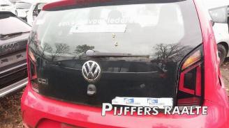 Volkswagen Up! Up! (121), Hatchback, 2011 1.0 12V 60 picture 15