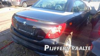 Peugeot 207 207 CC (WB), Cabrio, 2007 / 2015 1.6 16V picture 6