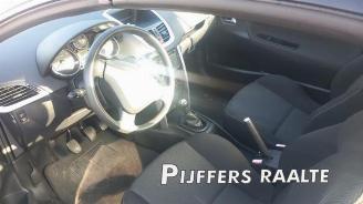 Peugeot 207 207 CC (WB), Cabrio, 2007 / 2015 1.6 16V picture 7