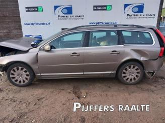 Démontage voiture Volvo V-70 V70 (BW), Combi, 2007 / 2016 1.6 T4 16V 2012/1