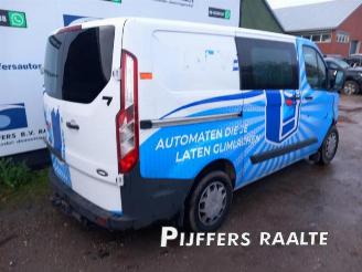 Ford Transit Transit Custom, Van, 2011 / 2023 2.0 TDCi 16V Eco Blue 130 picture 3