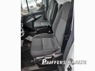 Ford Transit Transit Custom, Van, 2011 / 2023 2.0 TDCi 16V Eco Blue 130 picture 19
