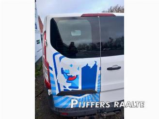 Ford Transit Transit Custom, Van, 2011 / 2023 2.0 TDCi 16V Eco Blue 130 picture 6
