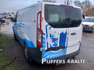 Ford Transit Transit Custom, Van, 2011 / 2023 2.0 TDCi 16V Eco Blue 130 picture 7