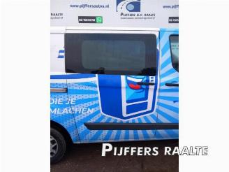 Ford Transit Transit Custom, Van, 2011 / 2023 2.0 TDCi 16V Eco Blue 130 picture 10