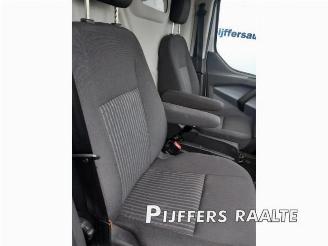 Ford Transit Transit Custom, Van, 2011 / 2023 2.0 TDCi 16V Eco Blue 130 picture 23