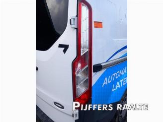 Ford Transit Transit Custom, Van, 2011 / 2023 2.0 TDCi 16V Eco Blue 130 picture 9