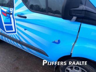 Ford Transit Transit Custom, Van, 2011 / 2023 2.0 TDCi 16V Eco Blue 130 picture 13