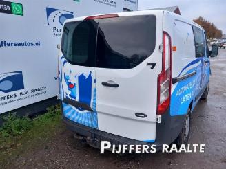 Ford Transit Transit Custom, Van, 2011 / 2023 2.0 TDCi 16V Eco Blue 130 picture 4