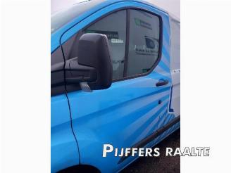 Ford Transit Transit Custom, Van, 2011 / 2023 2.0 TDCi 16V Eco Blue 130 picture 15