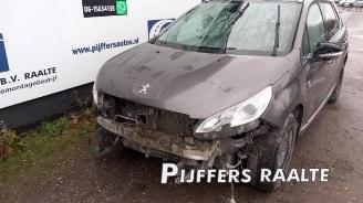Peugeot 2008 2008 (CU), MPV, 2013 / 2019 1.2 Vti 12V PureTech 82 picture 3