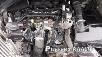 Peugeot Expert Expert (VA/VB/VE/VF/VY), Van, 2016 2.0 Blue HDi 120 16V picture 3