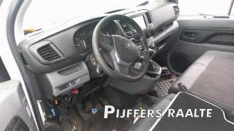 Peugeot Expert Expert (V1/VA/VB/VE/VF/VT/VY), Van, 2016 2.0 Blue HDi 120 16V picture 7