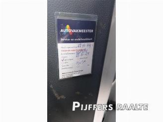 Peugeot Expert Expert (VA/VB/VE/VF/VY), Van, 2016 2.0 Blue HDi 120 16V picture 10