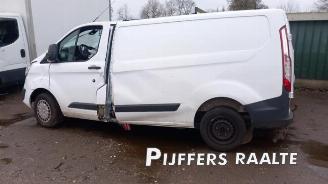 Coche siniestrado Ford Transit Transit Custom, Van, 2011 / 2023 2.2 TDCi 16V 2015/5
