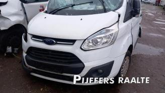 Ford Transit Transit Custom, Van, 2011 / 2023 2.2 TDCi 16V picture 3
