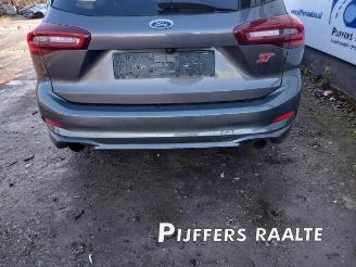 Ford Focus Focus 4 ST Wagon, Combi, 2019 / 2025 2.3 ST EcoBoost 16V picture 6