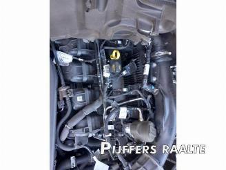 Ford Focus Focus 4 ST Wagon, Combi, 2019 / 2025 2.3 ST EcoBoost 16V picture 23