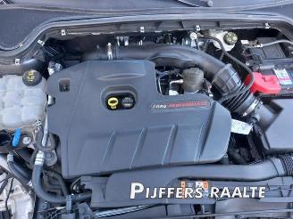 Ford Focus Focus 4 ST Wagon, Combi, 2019 / 2025 2.3 ST EcoBoost 16V picture 22