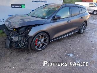 Ford Focus Focus 4 ST Wagon, Combi, 2019 / 2025 2.3 ST EcoBoost 16V picture 2