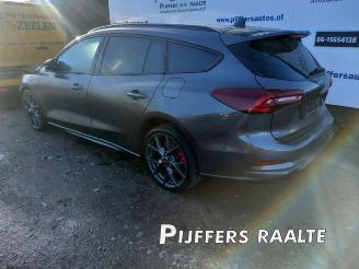 Ford Focus Focus 4 ST Wagon, Combi, 2019 / 2025 2.3 ST EcoBoost 16V picture 3