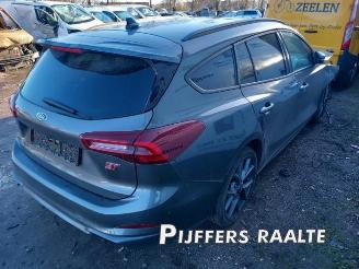 Ford Focus Focus 4 ST Wagon, Combi, 2019 / 2025 2.3 ST EcoBoost 16V picture 10