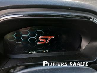Ford Focus Focus 4 ST Wagon, Combi, 2019 / 2025 2.3 ST EcoBoost 16V picture 24