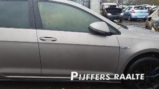 Volkswagen Golf Golf VII (AUA), Hatchback, 2012 / 2021 1.4 GTE 16V picture 9