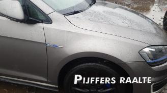 Volkswagen Golf Golf VII (AUA), Hatchback, 2012 / 2021 1.4 GTE 16V picture 10