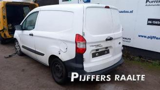 Ford Courier Transit Courier, Van, 2014 / 2023 1.5 EcoBlue picture 4