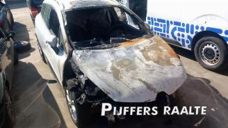 Renault Clio Clio IV Estate/Grandtour (7R), Combi 5-drs, 2012 / 2021 0.9 Energy TCE 90 12V picture 11