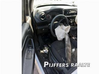 Mercedes Citan Citan (420.6), Van, 2021 1.5 108 CDI picture 10