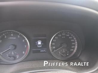 Hyundai I-30 i30 Wagon (PDEF5), Combi, 2017 1.4 CVVT 16V picture 17