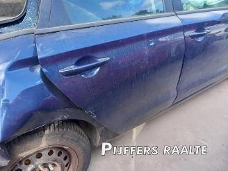Hyundai I-30 i30 Wagon (PDEF), Combi, 2017 1.4 CVVT 16V picture 6