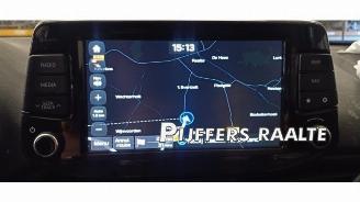 Hyundai I-30 i30 Wagon (PDEF), Combi, 2017 1.4 CVVT 16V picture 21