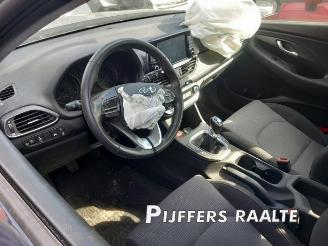 Hyundai I-30 i30 Wagon (PDEF), Combi, 2017 1.4 CVVT 16V picture 11