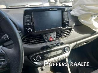 Hyundai I-30 i30 Wagon (PDEF), Combi, 2017 1.4 CVVT 16V picture 12