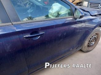 Hyundai I-30 i30 Wagon (PDEF), Combi, 2017 1.4 CVVT 16V picture 7