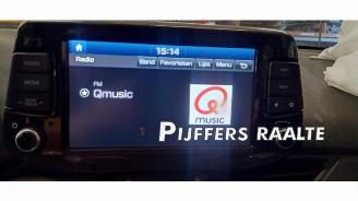 Hyundai I-30 i30 Wagon (PDEF), Combi, 2017 1.4 CVVT 16V picture 20