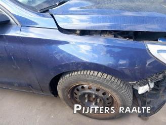 Hyundai I-30 i30 Wagon (PDEF), Combi, 2017 1.4 CVVT 16V picture 9