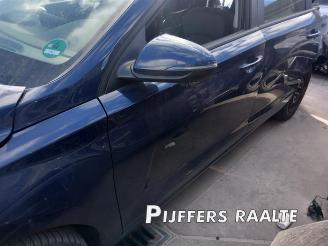 Hyundai I-30 i30 Wagon (PDEF), Combi, 2017 1.4 CVVT 16V picture 10