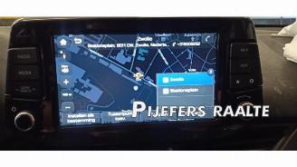 Hyundai I-30 i30 Wagon (PDEF), Combi, 2017 1.4 CVVT 16V picture 22