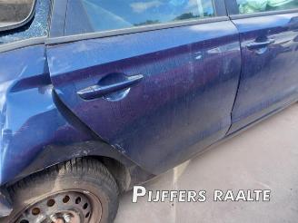 Hyundai I-30 i30 Wagon (PDEF5), Combi, 2017 1.4 CVVT 16V picture 6