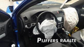 Skoda Octavia Octavia Combi (1Z5), Combi 5-drs, 2004 / 2013 2.0 Turbo FSI 16V RS picture 14