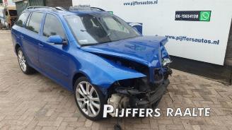 Skoda Octavia Octavia Combi (1Z5), Combi 5-drs, 2004 / 2013 2.0 Turbo FSI 16V RS picture 2