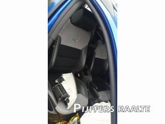 Skoda Octavia Octavia Combi (1Z5), Combi 5-drs, 2004 / 2013 2.0 Turbo FSI 16V RS picture 7